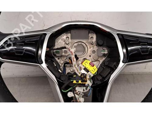 Steering wheel VW ID.4 (E21) Performance | BP30139004C49