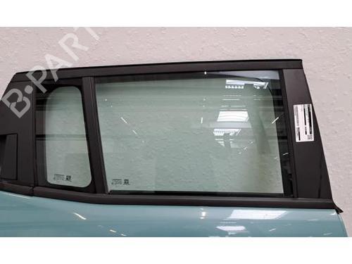 Dør højre bagtil JEEP AVENGER (J2) Electric | BP35997497C5 - Image 2
