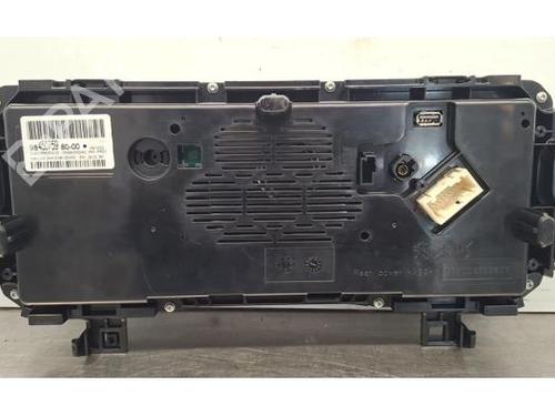Instrument cluster CITROËN C5 AIRCROSS (A_) 1.6 Hybrid 225 (A45GFR) | BP31698703C47