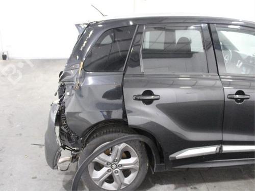 Steering column stalk SUZUKI VITARA (LY) 1.6 (APK 416) | BP10870295I23 - Image 7