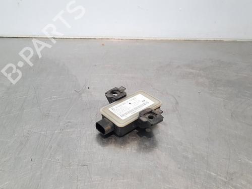 Used Electronic module MERCEDES-BENZ C-CLASS Coupe (C205) C 400 4-matic (205.366) (333 hp) 10900338
