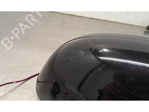 Left mirror MERCEDES-BENZ A-CLASS (W177) A 180 d (177.003) | BP29844695C26 