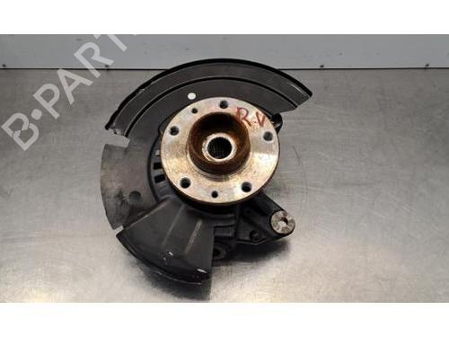 Right front steering knuckle RENAULT CAPTUR II (HF_) Blue dCi 95 (HFAF) | BP39453097M26 - Image 3