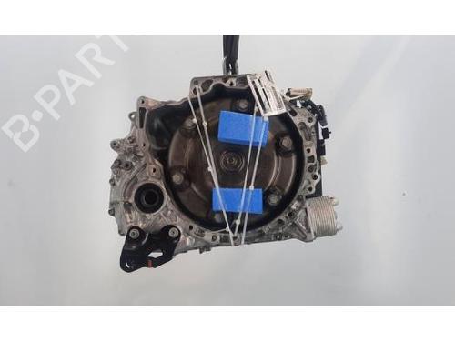 Used Gearbox Gearbox CITROËN C4 III (BA_, BB_, BC_) 1.5 BlueHDi 130 (BBYHZB) (131 hp) 40552929 40552929
