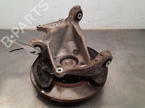 Left rear steering knuckle MERCEDES-BENZ CLA (C118) CLA 200 d (118.312) | BP21268485M27 