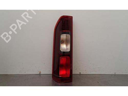 Used Left taillight Left taillight RENAULT TRAFIC III Van (FG_) 2.0 dCi 130 (FGMY) (131 hp) 35314974 35314974