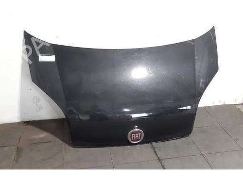 Capot FIAT FIORINO Box Body/MPV (225_) 1.3 D Multijet (80 hp) 23598629