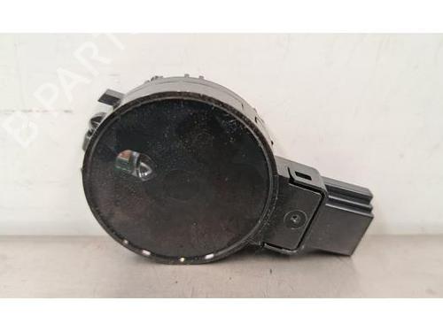 Elektronisk modul RENAULT ARKANA I (LCM_, LDN_) 1.3 TCe 140 (LDN0) (140 hp) 25885212