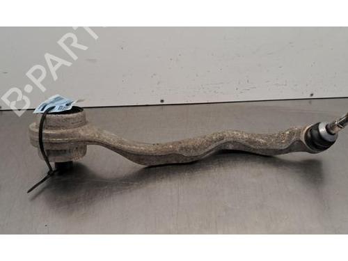 Used Left front suspension arm Left front suspension arm BMW 1 (F20) 116 i (109 hp) 32850530 32850530