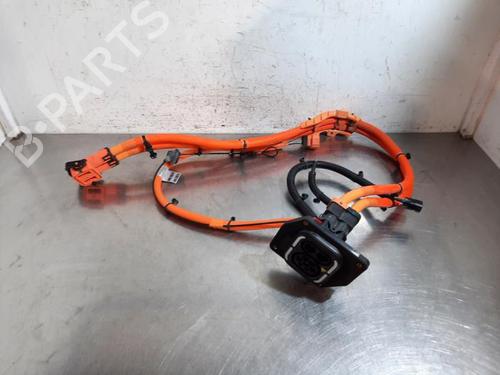 Cavo MG MG 4 (EH32) EV XPOWER All-wheel Drive (435 hp) 31692015