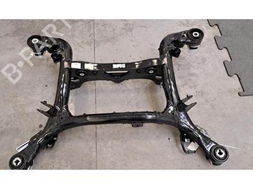 Subframe PORSCHE CAYENNE Coupe (9YB) Turbo E-Hybrid AWD (9YBCT1, 9YBCZ1) | BP37284956M9 - Image 5