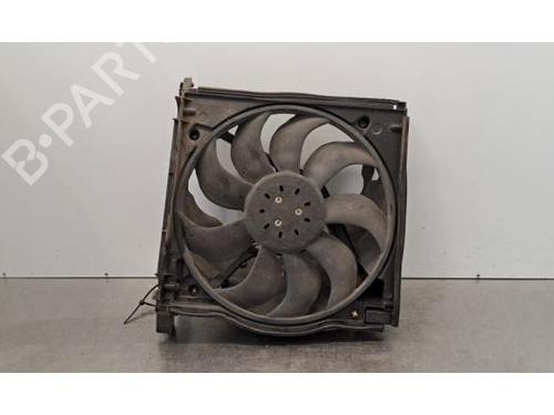 Used Radiator fan Radiator fan PORSCHE 718 BOXSTER (982) 2.0 T (982320, 982321, 982350, 982351) (300 hp) 39892441 39892441