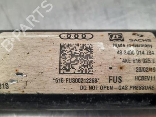 Right rear shock absorber AUDI E-TRON (GEN) 55 quattro | BP23596060M19