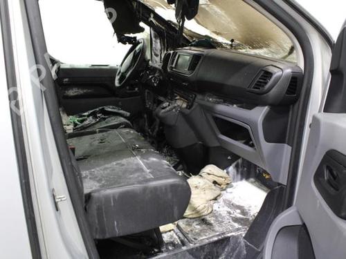 Engine mount PEUGEOT EXPERT Van (V_) 2.0 BlueHDi 180 | BP10901759M89 