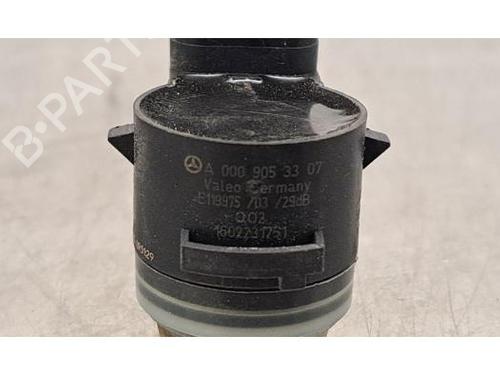 Modulo electronico MERCEDES-BENZ EQA (H243) EQA 250+ (243.702) | BP29701301M83 