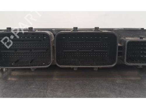 Engine control unit (ECU) RENAULT EXPRESS Box Body/MPV 1.5 Blue dCi 95 (F6AB) | BP29343767M57 