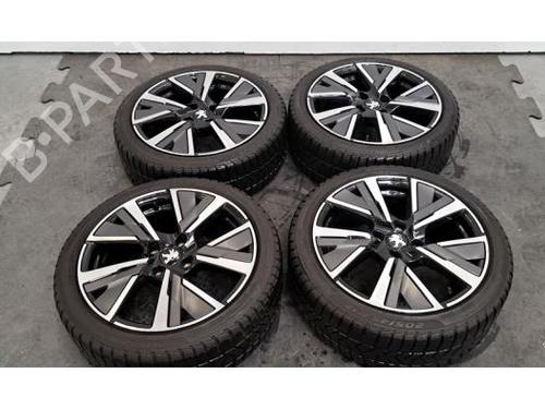 Used Wheel set Wheel set 38313134 38313134