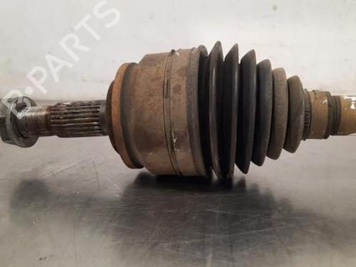 Right front driveshaft PEUGEOT 208 II (UB_, UP_, UW_, UJ_) 1.5 BlueHDI 100 | BP23634033M39 