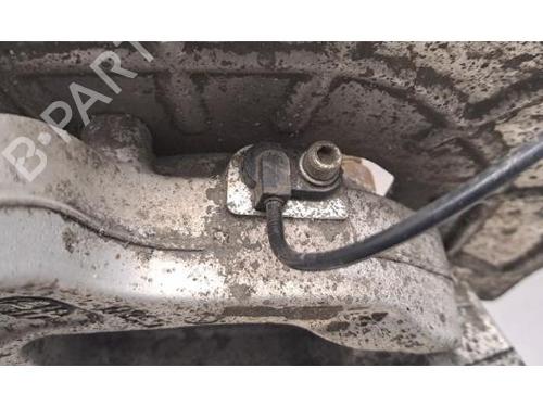 Left rear steering knuckle ALFA ROMEO GIULIA (952_) 2.2 D (952AFA25, 952AFM25, 952ALA25) | BP33859629M27 - Image 5