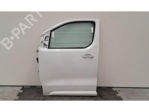 Used Left front door Left front door 39601388 39601388