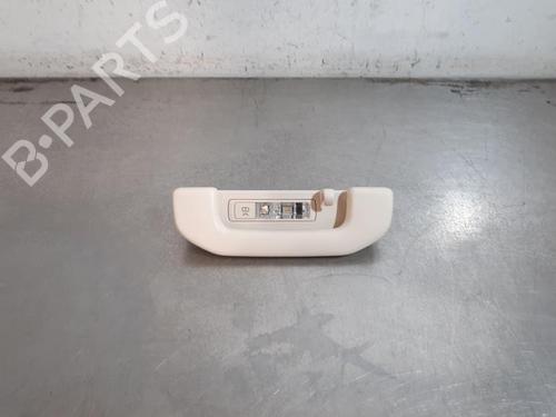 Used Interior roof handle Interior roof handle 39060589 39060589