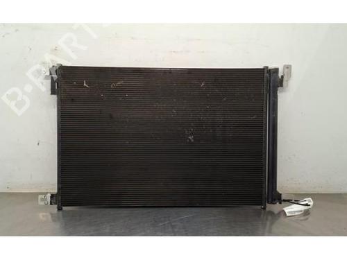 AC radiator AUDI E-TRON Sportback (GEA) 50 quattro | BP38606660M32 - Image 2