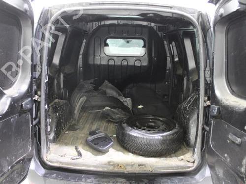 Gearbox RENAULT EXPRESS Box Body/MPV 1.3 TCe 100 (F6MA) | BP30057064M3 