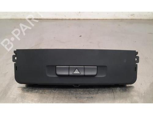 Used Warning switch MERCEDES-BENZ VITO Van (W447) 111 CDI (447.601, 447.603, 447.605) (114 hp) 24919142