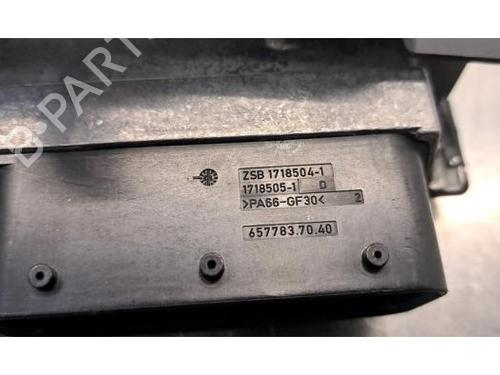 Engine control unit (ECU) MCLAREN MP4 Coupe 12C | BP40070889M57 - Image 4