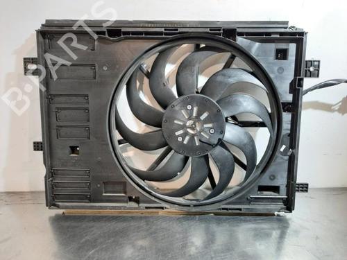 Used Radiator fan Radiator fan 33753391 33753391