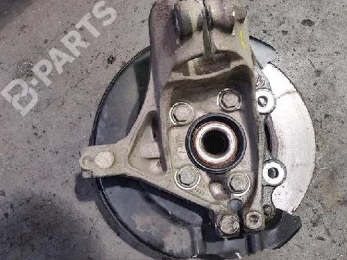 Used Left front steering knuckle Left front steering knuckle VOLVO V40 Hatchback (525) D2 (114 hp) 10870989 10870989