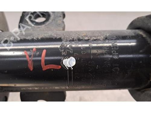Left front shock absorber CITROËN JUMPY III Van (V_) 2.0 BlueHDi 120 | BP30138902M16