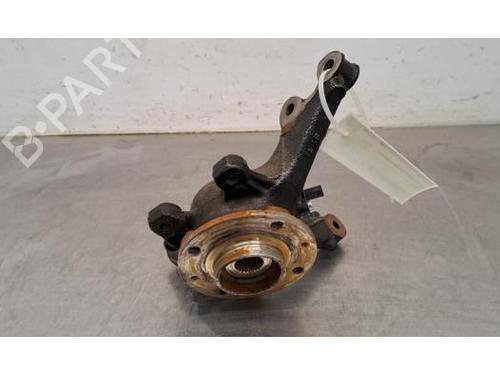 Left front steering knuckle PEUGEOT 208 II (UB_, UP_, UW_, UJ_) e-208 | BP29170191M25 