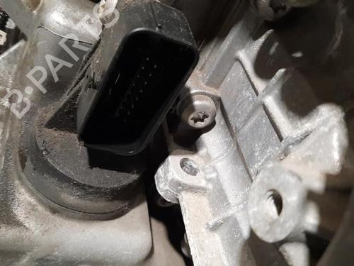 Gearkasse AUDI A4 B9 (8W2, 8WC) 1.4 TFSI | BP29881493M3