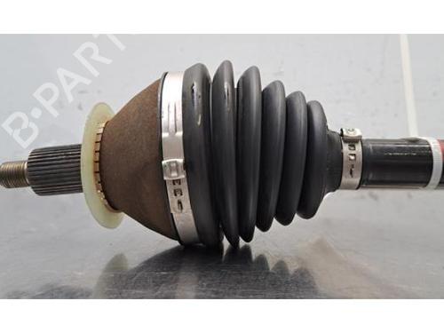 Left front driveshaft SKODA KAMIQ (NW4) 1.0 TSI | BP37275428M38 - Image 3