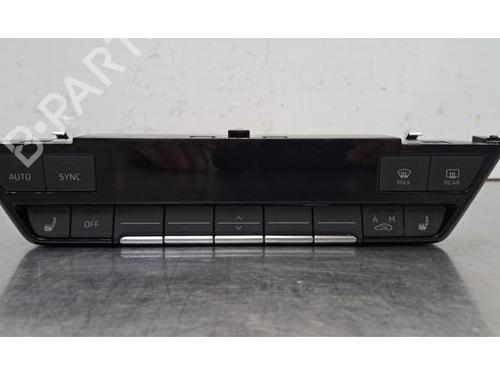 Used Climate control Climate control 37225633 37225633