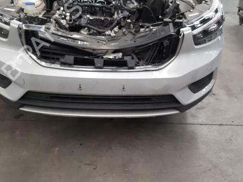 Pipe VOLVO XC40 (536) D3 | BP23579273M125 - Image 23