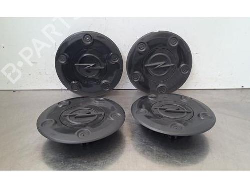 Used Hub cap Hub cap 37511456 37511456