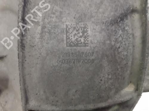 Rear differential MERCEDES-BENZ E-CLASS (W213) E 200 d (213.013) | BP10877390M24 