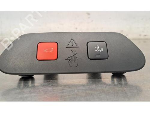 Used Switch OPEL GRANDLAND / GRANDLAND X (A18, P1UO) 1.5 Turbo D (75) (131 hp) 26302850