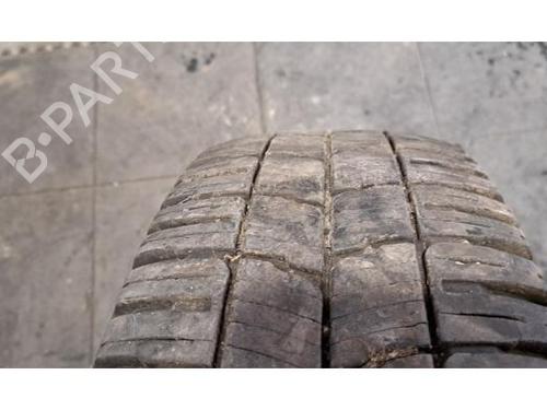 Fælk VW CRAFTER Platform/Chassis (SZ_) 2.0 TDI RWD (SZB, SZC, SZD, SZH, SZI, SZO, SZP, SZQ, SZU... | BP32150280C45 