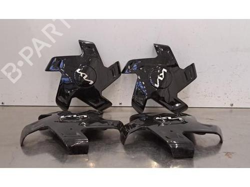 Hulkapsel Hulkapsel KIA SPORTAGE V (NQ5) 1.6 T-GDI MHEV (150 hp) 34272236 34272236