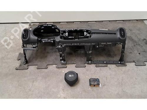 Used Airbag Kit Airbag Kit 38606166 38606166