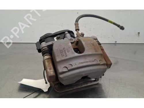 Used Left rear brake caliper Left rear brake caliper MERCEDES-BENZ EQC (N293) EQC 400 4-matic (293.890) (408 hp) 35315271 35315271
