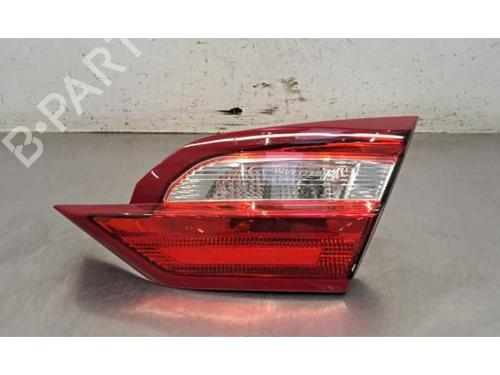 Right taillight FORD FIESTA VII (HJ, HF) 1.1 Ti-VCT | BP36366351C35 - Image 5