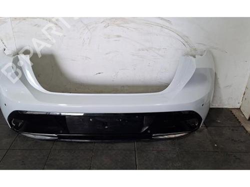 Rear bumper PEUGEOT 308 III (FB_, FH_, FP_, F3_, FM_) e-308 (FMZKWZ) | BP29984997C8