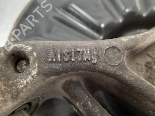 Left rear steering knuckle VW TOURAN (5T1) 1.6 TDI | BP23580027M27 