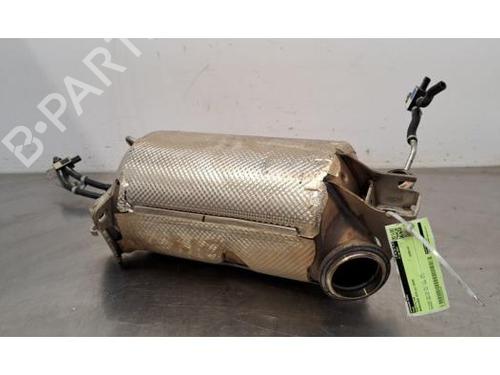 Used Particulate filter MERCEDES-BENZ VITO Mixto (Double Cabin) (W447) 119 CDI (447.701, 447.703, 447.705) (190 hp) 29643457
