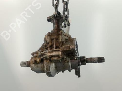 Used Front differential Front differential DACIA DUSTER (HM_) 1.2 TCe 125 4x4 (HMMA) (125 hp) 33859622 33859622