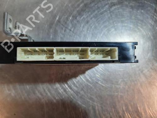 Electronic module TOYOTA GT 86 Coupe (ZN6_) 2.0 (ZN6AC_, ZN6BC_, ZN6K) | BP39179877M83 - Image 3